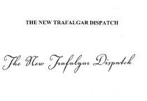 The New Trafalgar Dispatch