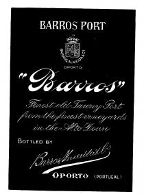 BARROS PORT