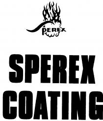 SPEREX COATING