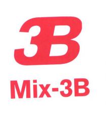 3B Mix-3B