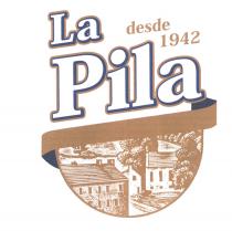 La Pila desde 1942