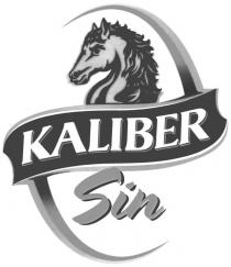 KALIBER Sin