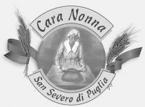 Cara Nonna San Severo di Puglia