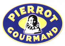 PIERROT GOURMAND