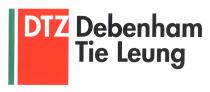 DTZ Debenham Tie Leung