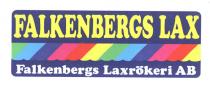 FALKENBERGS LAX Falkenbergs Laxrökeri AB