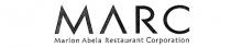 MARC Marlon Abela Restaurant Corporation