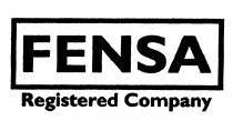 FENSA Registered Company