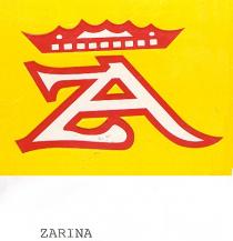 ZA ZARINA