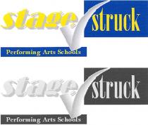 stage struck Performing Arts Schools