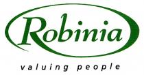 Robinia valuing people