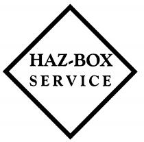 HAZ-BOX SERVICE