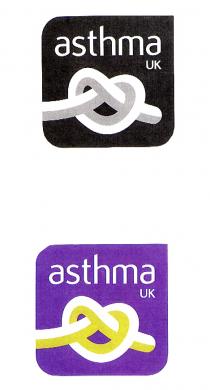 asthma UK