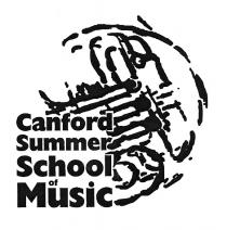 Canford Summer School of Music