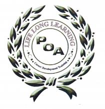 POA LIFE LONG LEARNING Career Development Training