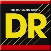 DR THE HANDMADE STRING