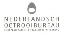 NEDERLANDSCH OCTROOIBUREAU EUROPEAN PATENT & TRADEMARK ATTORNEYS