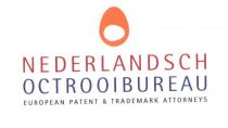 NEDERLANDSCH OCTROOIBUREAU EUROPEAN PATENT & TRADEMARK ATTORNEYS