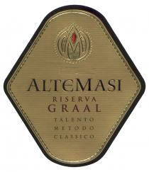 ALTEMASI RISERVA GRAAL TALENTO METODO CLASSICO