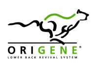 ORIGENE LOWER BACK REVIVAL SYSTEM