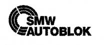 SMW AUTOBLOK