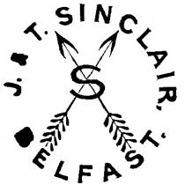 J. & T SINCLAIR S