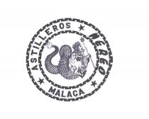 ASTILLEROS NEREO MALAGA