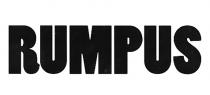 RUMPUS