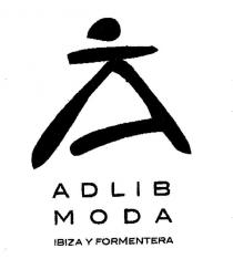 ADLIB MODA IBIZA Y FORMENTERA