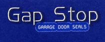 Gap Stop GARAGE DOOR SEALS