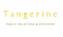 Tangerine PUBLIC RELATIONS & COACHING