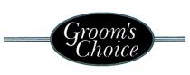 Groom's Choice