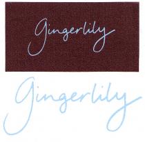 Gingerlily