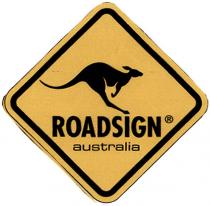 ROADSIGN australia