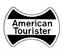 American Tourister