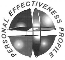 PERSONAL EFFECTIVENESS PROFILE