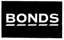 BONDS