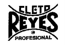 CLETO REYES PROFESIONAL