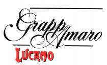 GrappAmaro LUCANO