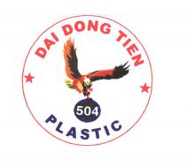 DAI DONG TIEN 504 PLASTIC