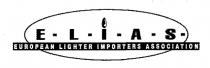 ELÍAS EUROPEAN LIGHTER IMPORTERS ASSOCIATION