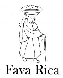 Fava Rica