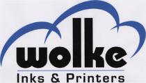 wolke Inks & Printers