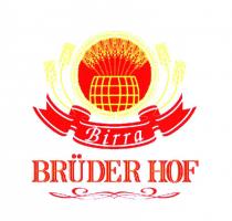 Birra BRÜDER HOF