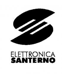 S ELETTRONICA SANTERNO