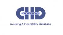 CHD EXPERT Catering & Hospitality Database