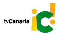 tvCanaria ¡C!