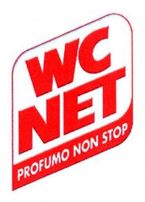 WC NET PROFUMO NON STOP