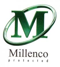 M Millenco protected