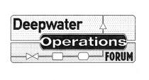 Deepwater Operations FORUM